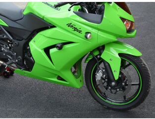 RDMoto / アールディーモト Crash Protector | K26-2-PHV2