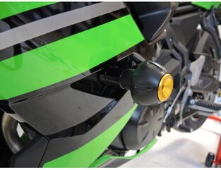 RDMoto / アールディーモト Crash Protector | K44-PHV1