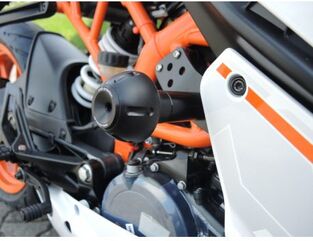 RDMoto / アールディーモト Crash Protector | KTM5-PHV1
