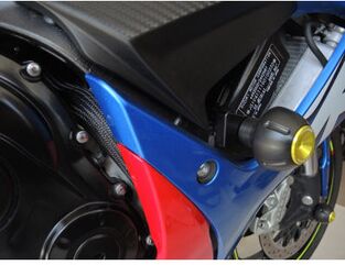 RDMoto / アールディーモト Crash Protector | S32-PHV1