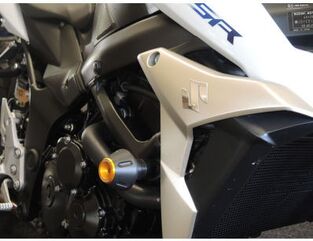 RDMoto / アールディーモト Crash Protector | S33-PHV1