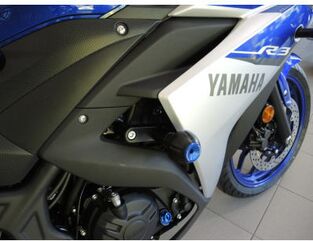 RDMoto / アールディーモト Crash Protector | Y34-PHV1