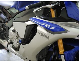 RDMoto / アールディーモト Crash Protector | Y36-PHV2