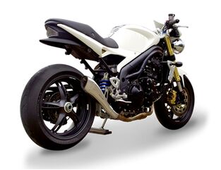 HP Corse / エイチピーコルセ  Hydroform Satin Exhaust | TRHY1003-O-AB