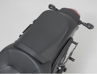 SW-MOTECH / SWモテック SLH side carrier LH1 left | HTA.08.682.10100