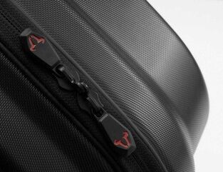 SW-MOTECH / SWモテック AERO ABS side case system | KFT.03.992.60100/B
