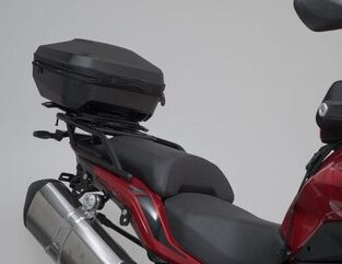 SW-MOTECH / SWモテック URBAN ABS topcase system | GPT.19.806.60001/B