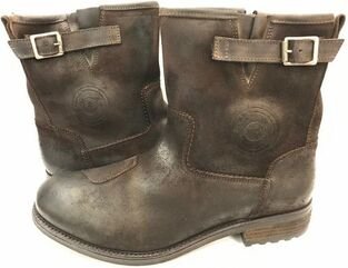 Revit Bleeker Boots Brown Size: 45 | FBR021-0700_45