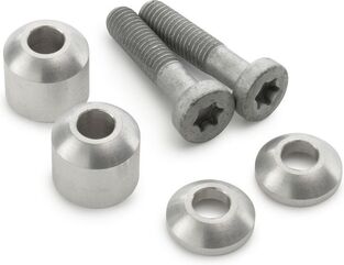 HUSQVARNA Handguard bushing kit | 79702988044