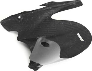 FULLSIX FRONT MUDGUARD Color - MATT | MD-DI11-TM12