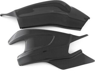 FULLSIX FRONT MUDGUARD Color - RAW | MB-RR10-TR16