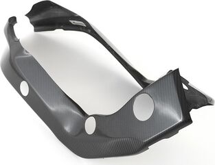 FULLSIX FAIRING SIDE PANEL - LEFT Color - MATT | MB-SR13-TM80