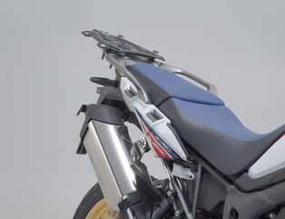 SW-MOTECH / SWモテック PRO side carrier. B-stock. | B.KFT.01.890.30002/B