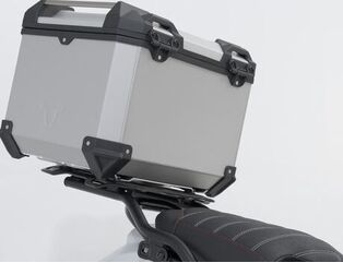 SW-MOTECH / SWモテック TRAX ADV top case system | GPT.22.995.70000/S