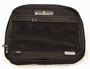 Bumot （ビュモト） Lid Bag for トップケース