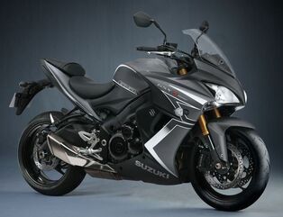 Suzuki / スズキ ステッカー セット ブラック/grey | 990D0-04K10-PAD