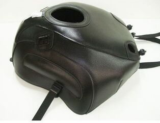 Bagster / バグスター タンクカバー ブラック HONDA VFR 400 R 1994 | 1287U
