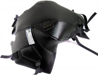 Bagster / バグスター タンクカバー F 800 R 2015 ブラック | 1687U