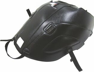 Bagster / バグスター タンクカバー SUZUKI DL 650 V-STROM ブラック 2017 | 1735U