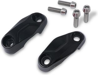 CNC Racing / シーエヌシーレーシング Handlebar upper clamp kit Ducati Streetfighter V4 | RM257