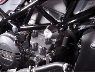 RDMoto / アールディーモト Crash Protector | BN9-PHV1