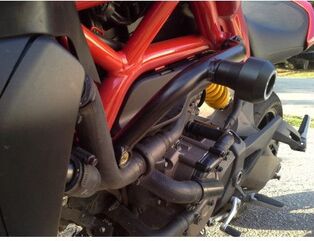 RDMoto / アールディーモト Crash Protector | D8-PH01