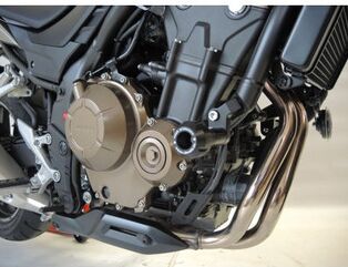 RDMoto / アールディーモト Crash Protector | H39-PH01