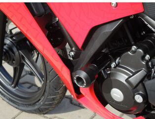 RDMoto / アールディーモト Crash Protector | H45-PH01