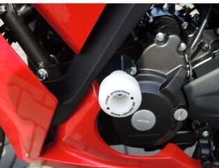 RDMoto / アールディーモト Crash Protector | H45-PH01
