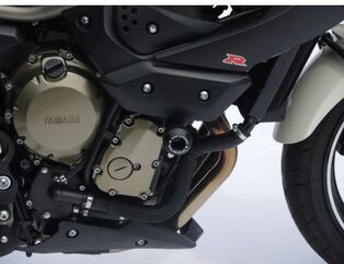 RDMoto / アールディーモト Crash Protector | Y17-PH01
