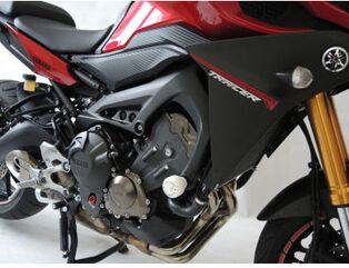 RDMoto / アールディーモト Crash Protector | Y35-PH01