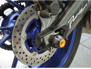 RDMoto / アールディーモト Crash Protector | 1P39-1P38-346