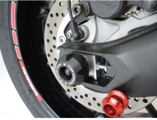 RDMoto / アールディーモト Crash Protector | N66-N67-350