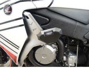 RDMoto / アールディーモト Crash Slider | H30SDM-SLDM