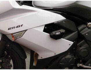 RDMoto / アールディーモト Crash Slider | K24SDM-SLDM