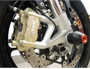 RDMoto / アールディーモト Crash Protector | 1P12-1P13-298