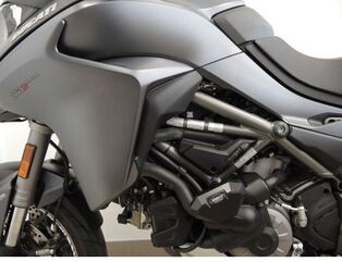 RDMoto / アールディーモト Crash Slider | D20SD-SLD