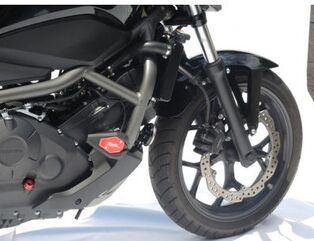 RDMoto / アールディーモト Crash Slider | H35S-SL01