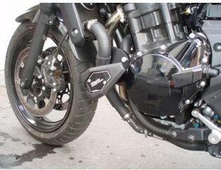 RDMoto / アールディーモト Crash Slider | S8S-SL01