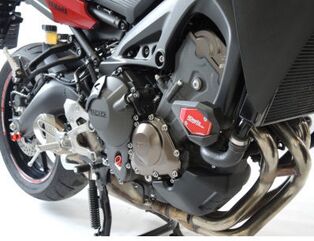 RDMoto / アールディーモト Crash Slider | Y35S-SL01