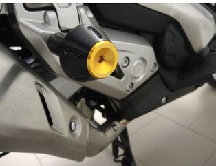 RDMoto / アールディーモト Crash Protector | H58-2-PHV2