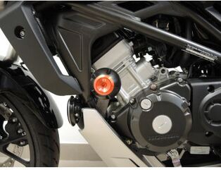 RDMoto / アールディーモト Crash Protector | H65-PHV2