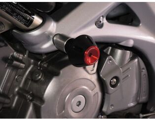 RDMoto / アールディーモト Crash Protector | S30-PHV2