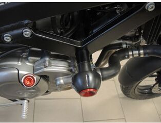 RDMoto / アールディーモト Crash Protector | S37-PHV2