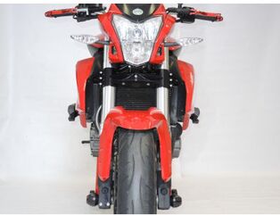 RDMoto / アールディーモト Crash Slider | BN3S-SL01