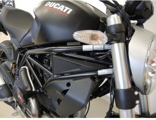RDMoto / アールディーモト Crash Slider | D17S-SL01