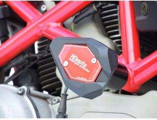 RDMoto / アールディーモト Crash Slider | D3S-SL01