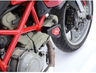 RDMoto / アールディーモト Crash Slider | D3S-SL01