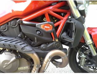 RDMoto / アールディーモト Crash Slider | D8S-SL01
