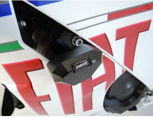 RDMoto / アールディーモト Crash Slider | Y15SD-SLD
